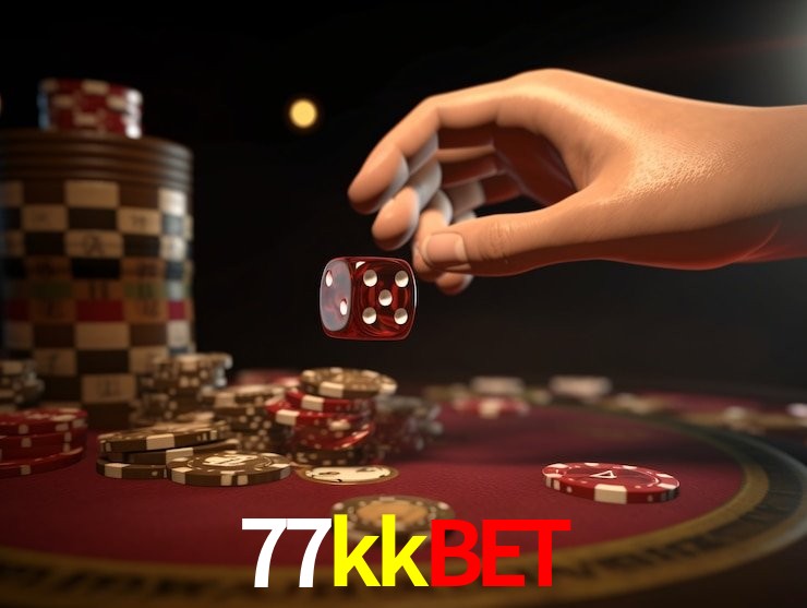 Estatísticas 77kkbet