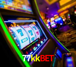 A Revolução dos Aplicativos de Jogos no 77kkbet