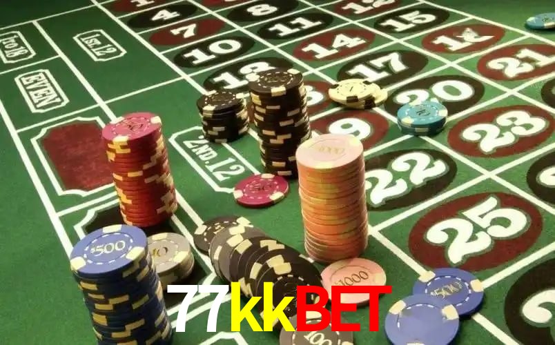 Bônus de Boas-vindas 77kkbet