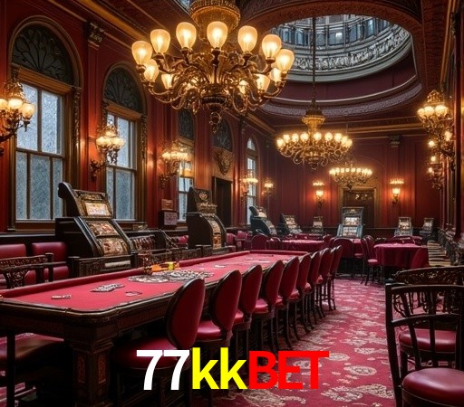 Benefícios da Conta 77kkbet