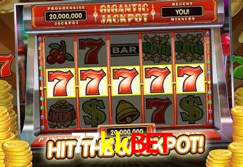 Descubra o Mundo do Cassino Online com 77kkbet