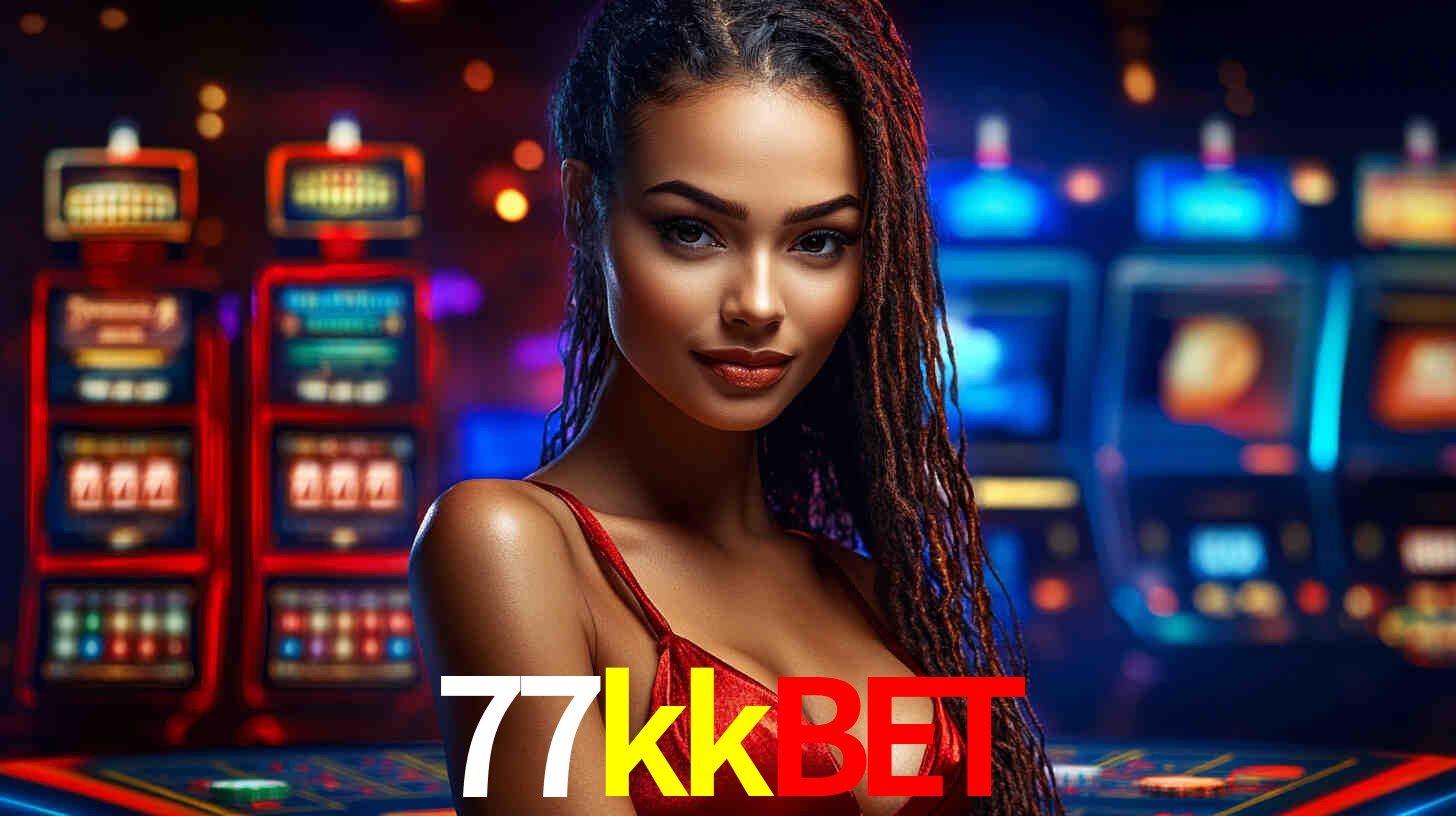 A Experiência Imersiva dos Cassinos Ao Vivo no 77kkbet
