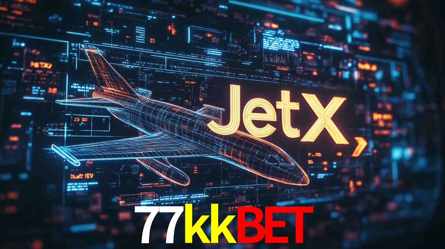 A Revolução dos Aplicativos de Jogos no 77kkbet