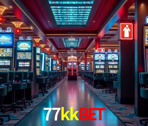Descubra a Essência do 77kkbet: Nossa História e Compromissos