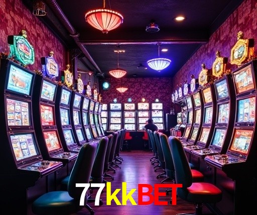 Promoções Sazonais 77kkbet
