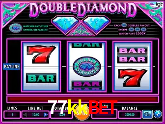 Descubra a Magia dos Jogos de Arcade no 77kkbet