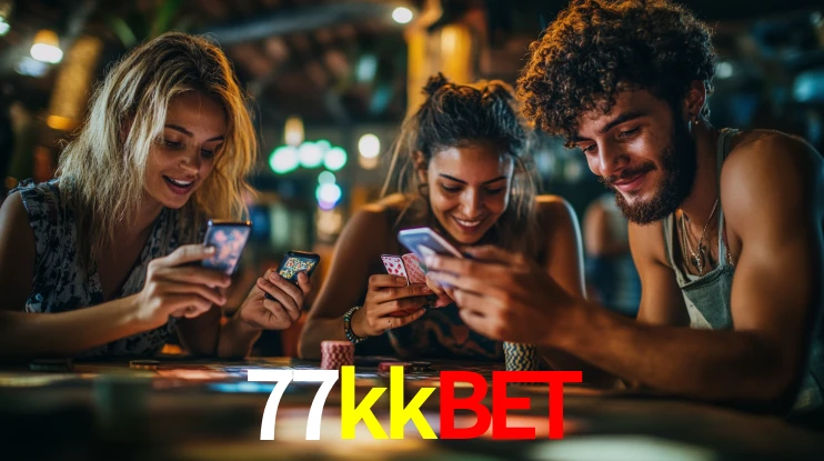 VIP Casino 77kkbet