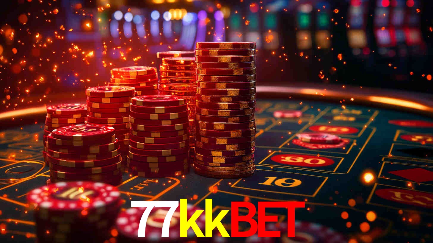 Daily Bonuses 77kkbet