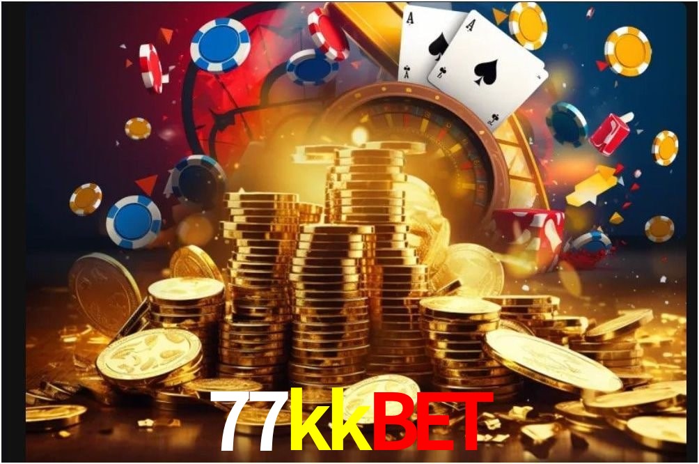 A Experiência Imersiva dos Cassinos Ao Vivo no 77kkbet