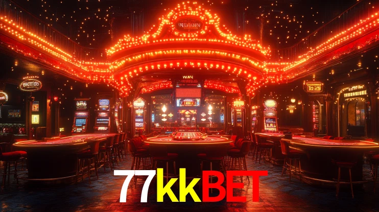 Premium Interface 77kkbet