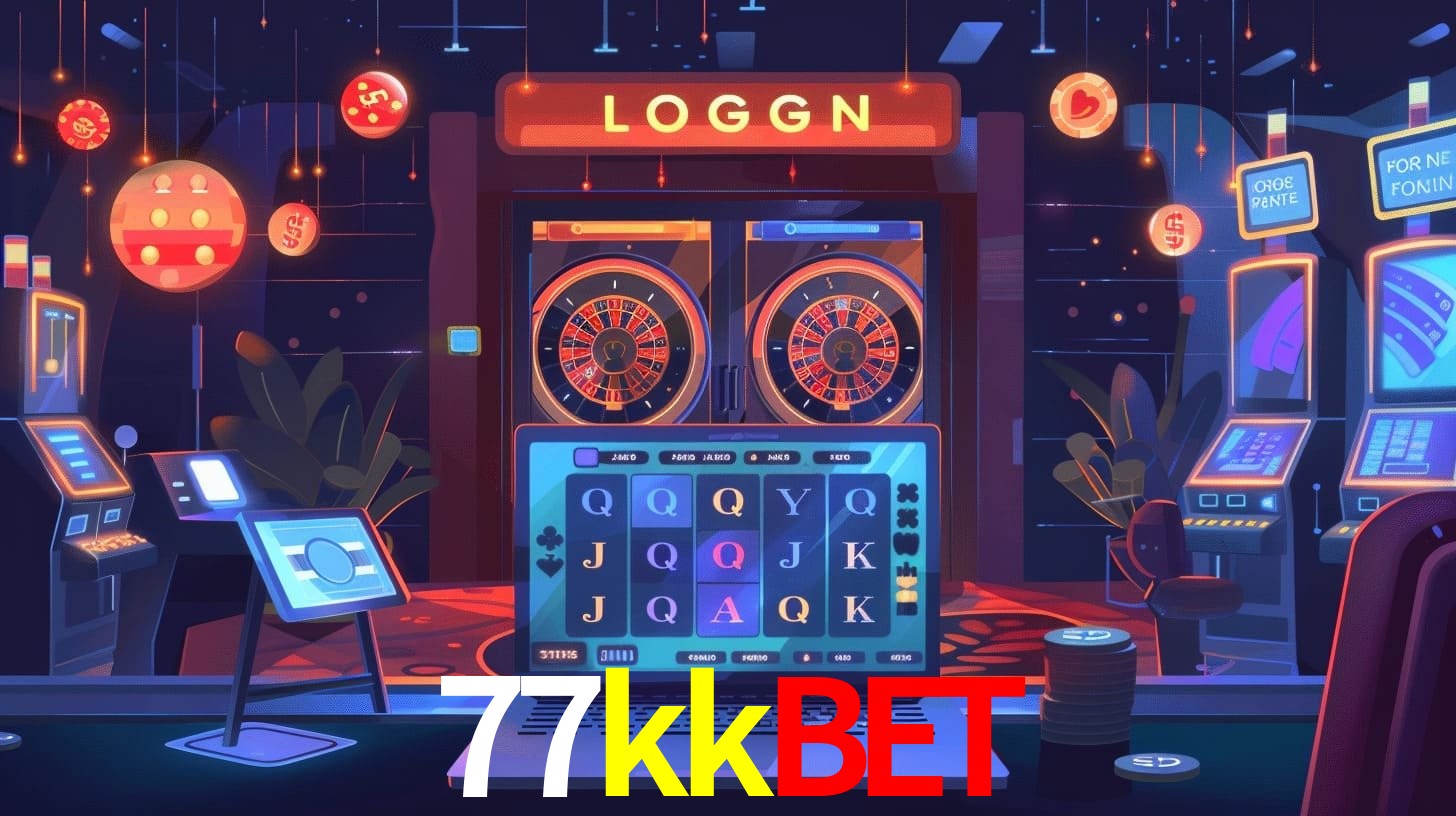 Cadastro Rápido 77kkbet