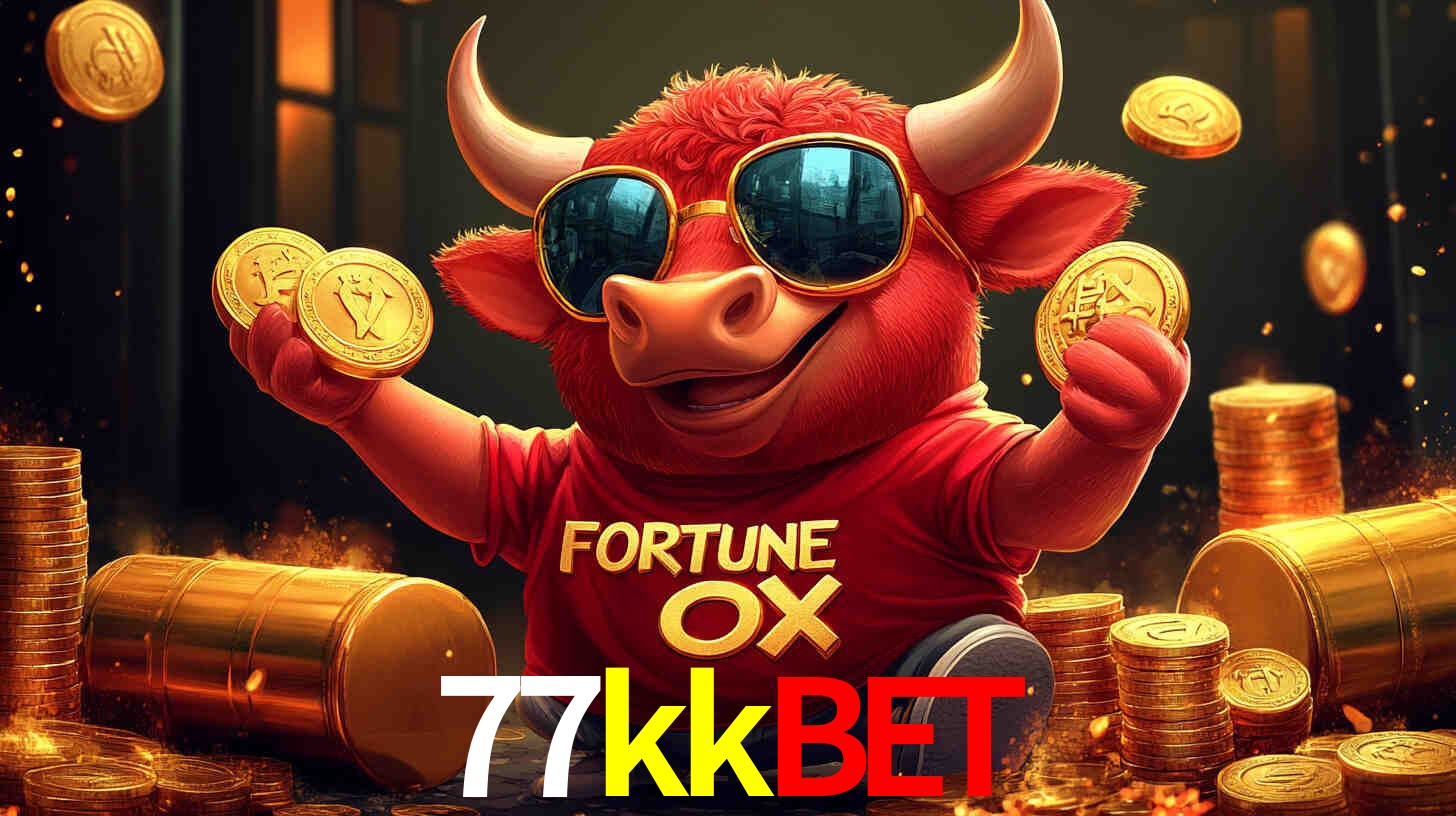 A Emoção da Loteria na 77kkbet: Uma Chance de Mudança de Vida