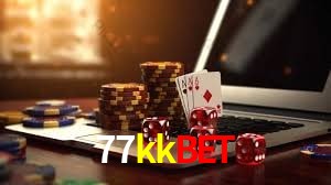 Inovações de Jogos na 77kkbet: O Futuro das Experiências Interativas