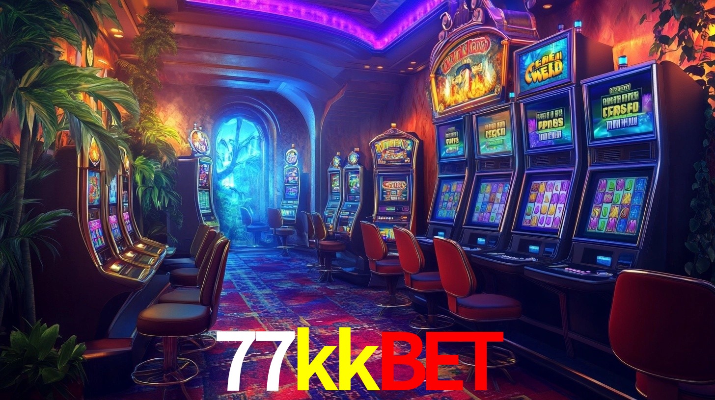 Live Casino 77kkbet