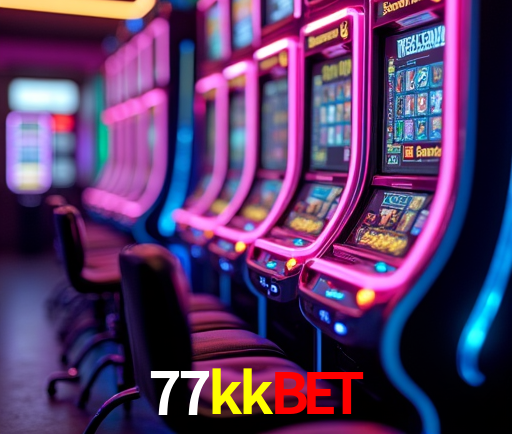 Promoção Relâmpago 77kkbet