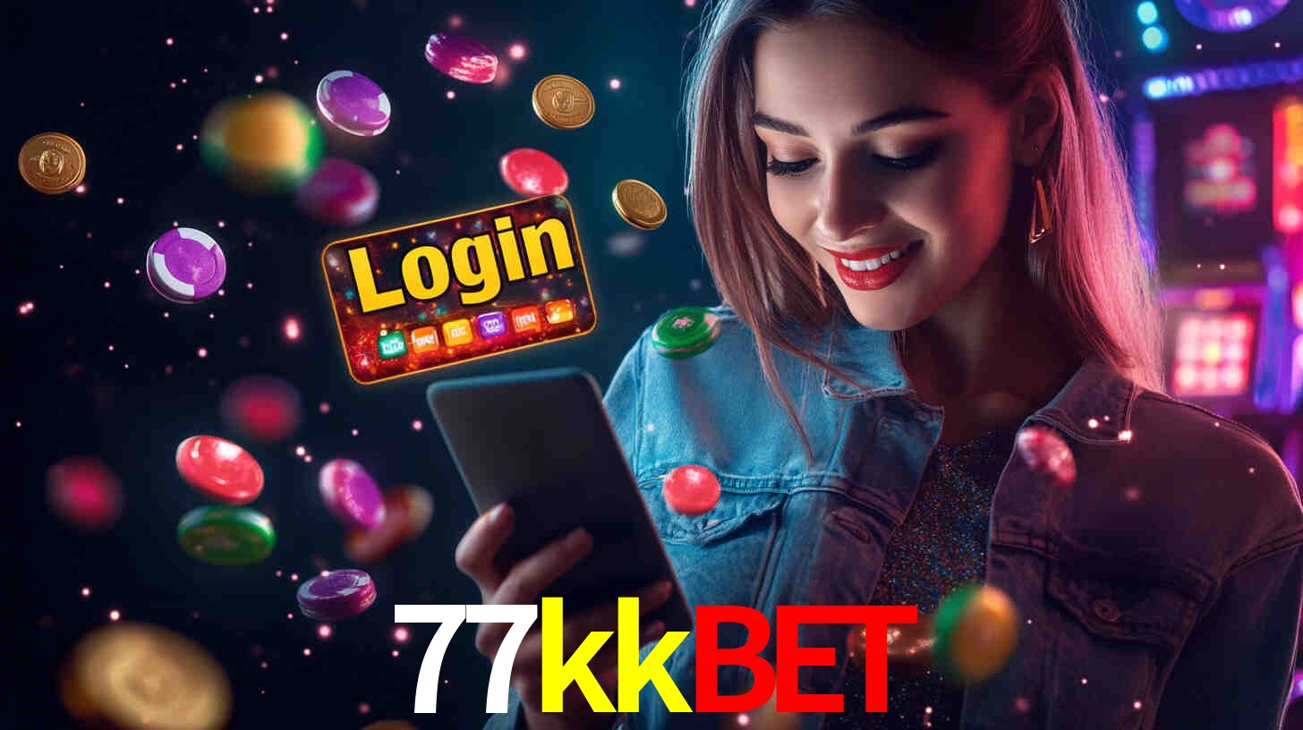 Inovações de Jogos na 77kkbet: O Futuro das Experiências Interativas