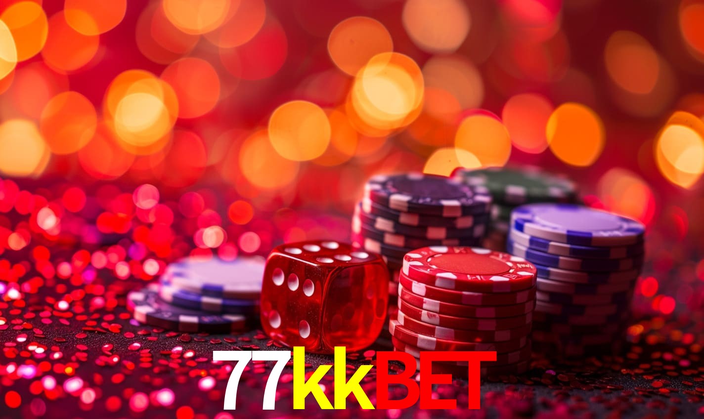 A Popularidade dos Caça-Níqueis no 77kkbet
