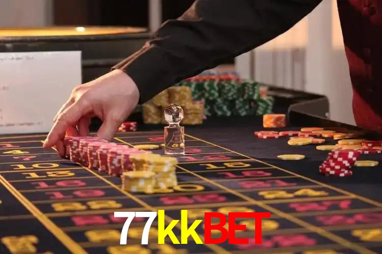Inovações de Jogos na 77kkbet: O Futuro das Experiências Interativas