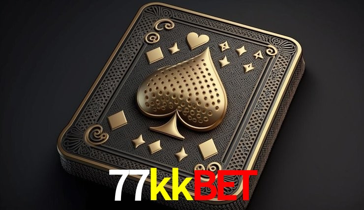 Apostas de Futebol 77kkbet