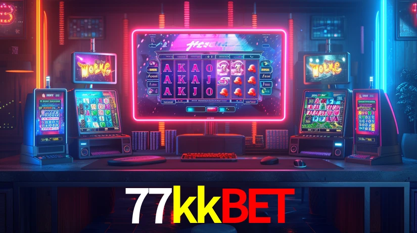 77kkbet login
