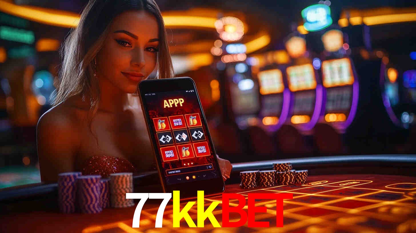 Desvendando o Mundo dos Jogos Virtuais na 77kkbet