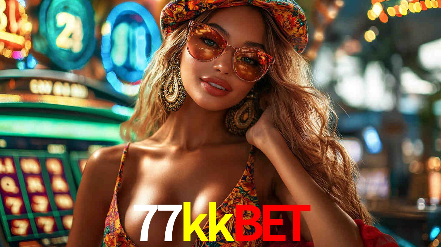 Welcome Bonus 77kkbet