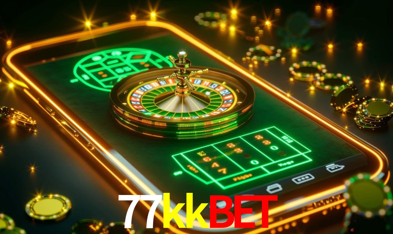 Login Seguro 77kkbet