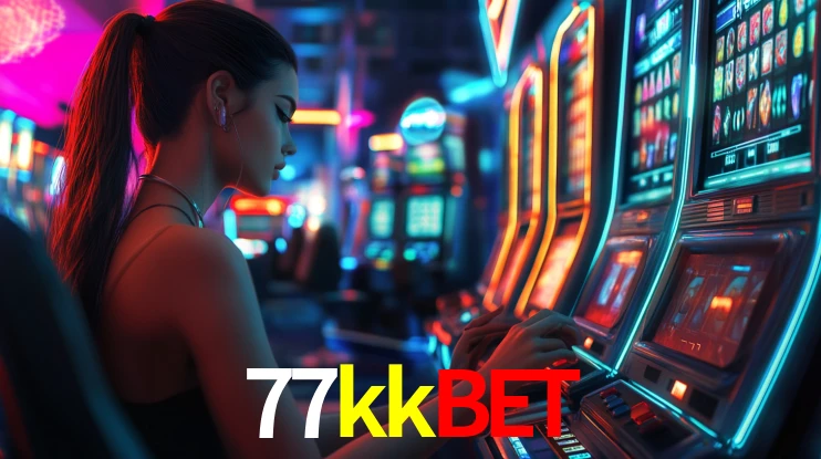 77kkbet App Interface