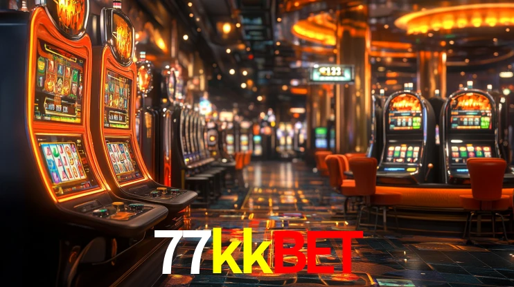 Exclusive Games 77kkbet