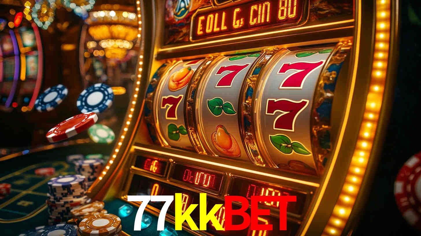 Programa VIP 77kkbet