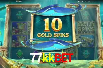 Descubra o Mundo do Cassino Online com 77kkbet