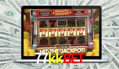 APP oficial da 77kkbet para mobile