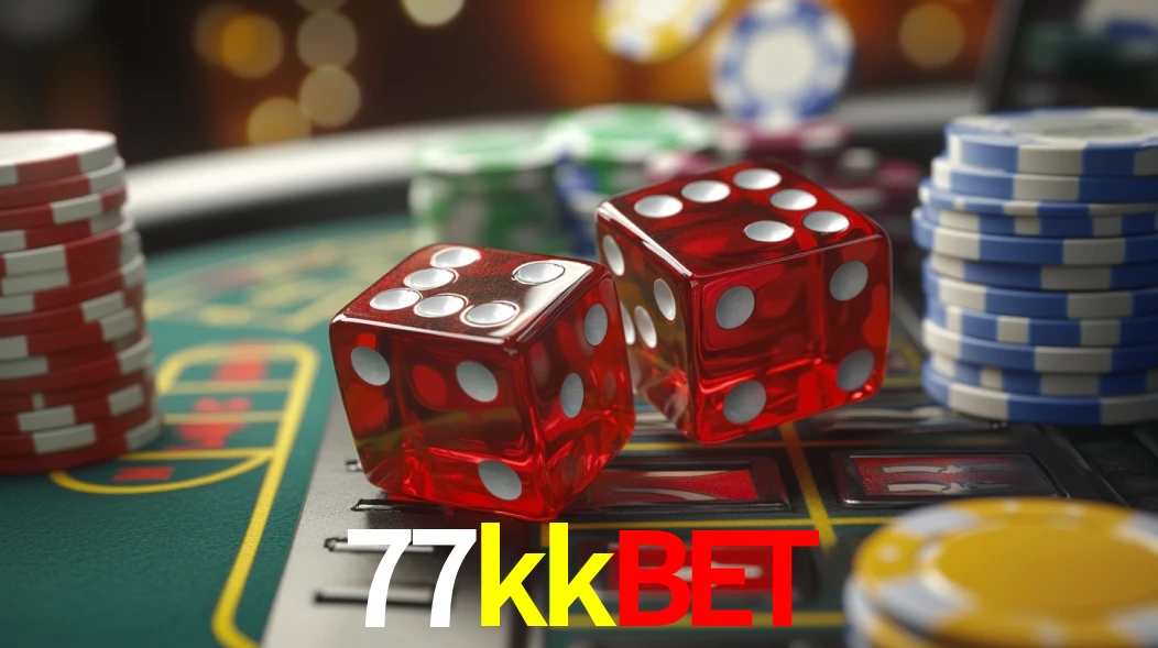 Roulette Table 77kkbet