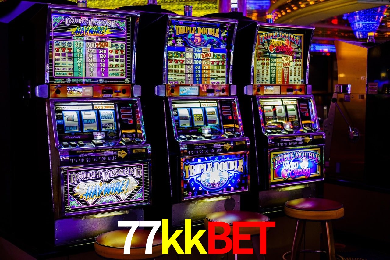 Casino Ao Vivo 77kkbet